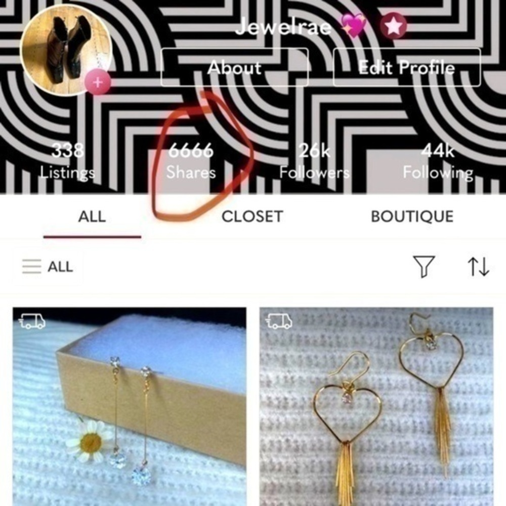 6666 HELP​